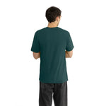 3X-Large Heather Forest Green Next Level 1810 