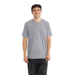 3X-Large Heather Gray Next Level 1810 