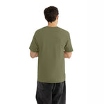 3X-Large Heather Military Green Next Level 1810 