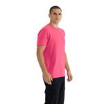 3X-Large Hot Pink Next Level 1810 