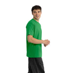 3X-Large Kelly Green Next Level 1810 