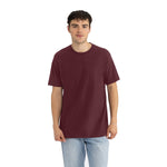 3X-Large Maroon Next Level 1810 