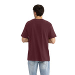 3X-Large Maroon Next Level 1810 
