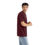 3X-Large Maroon Next Level 1810 