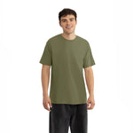 3X-Large Military Green Next Level 1810 