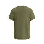 3X-Large Military Green Next Level 1810 