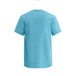 3X-Large Pacific Blue Next Level 1810 