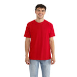 3X-Large Red Next Level 1810 