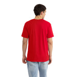 3X-Large Red Next Level 1810 