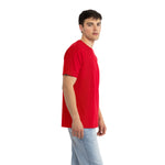3X-Large Red Next Level 1810 
