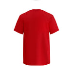 3X-Large Red Next Level 1810 