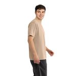 3X-Large Tan Next Level 1810 