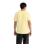 3X-Large Vintage Yellow Next Level 1810 