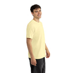 3X-Large Vintage Yellow Next Level 1810 