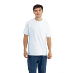 3X-Large White Next Level 1810 