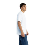 3X-Large White Next Level 1810 