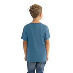 Youth X-Large Blue Jean Next Level 3310 