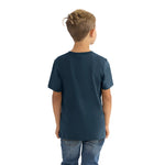 Youth X-Large Indigo Next Level 3310 
