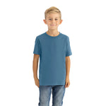 Youth X-Large Blue Jean Next Level 3310 
