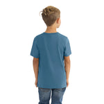 Youth X-Large Blue Jean Next Level 3310 