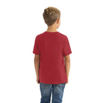 Youth X-Large Cardinal Next Level 3310 