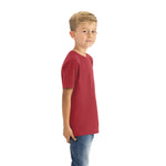 Youth X-Large Cardinal Next Level 3310 