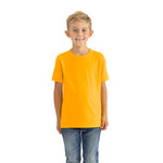 Youth X-Large Gold Next Level 3310 