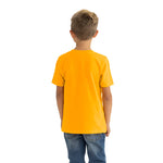 Youth X-Large Gold Next Level 3310 