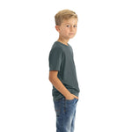 Youth X-Large Heavy Metal Next Level 3310 