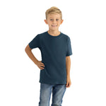 Youth X-Large Indigo Next Level 3310 