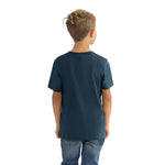 Youth X-Large Indigo Next Level 3310 