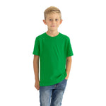 Youth X-Large Kelly Green Next Level 3310 