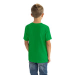 Youth X-Large Kelly Green Next Level 3310 