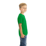 Youth X-Large Kelly Green Next Level 3310 