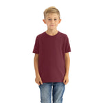 Youth X-Large Maroon Next Level 3310 