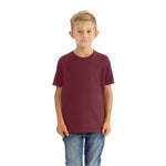 Youth X-Large Maroon Next Level 3310 