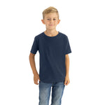 Youth X-Large Midnight Navy Next Level 3310 