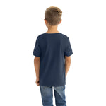Youth X-Large Midnight Navy Next Level 3310 