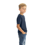 Youth X-Large Midnight Navy Next Level 3310 