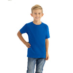 Youth X-Large Royal Next Level 3310 