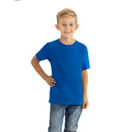 Youth X-Large Royal Next Level 3310 
