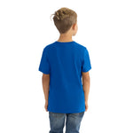 Youth X-Large Royal Next Level 3310 