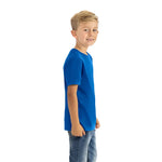 Youth X-Large Royal Next Level 3310 