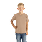 Youth X-Large Tan Next Level 3310 