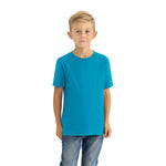 Youth X-Large Turquoise Next Level 3310 