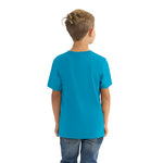Youth X-Large Turquoise Next Level 3310 