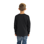 Youth X-Large Black Next Level 3311 