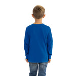 Youth X-Large Royal Next Level 3311 