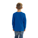 Youth X-Large Royal Next Level 3311 