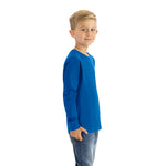 Youth X-Large Royal Next Level 3311 